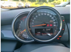 MINI COOPER D BUSINESS 1,5 115 CV EURO 6B